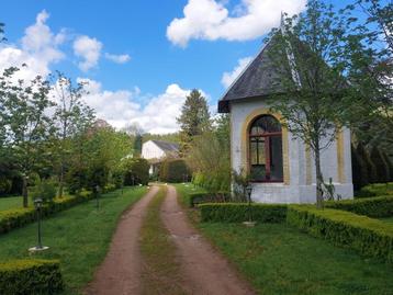 MAISON SUR 1 HA CLOS beschikbaar voor biedingen