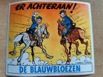 Autocollant bande dessinée Les Tuniques bleues, Collections, Enlèvement ou Envoi, Neuf, Bande dessinée ou Dessin animé