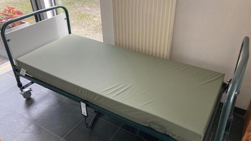 Matras voor ziekenhuisbed CM, Huis en Inrichting, Slaapkamer | Matrassen en Bedbodems, Zo goed als nieuw, Matras, 90 cm, 200 cm