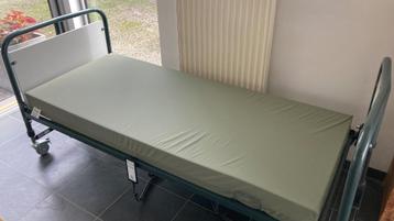 Matras voor ziekenhuisbed CM 