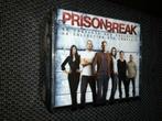 DVD BOX Prison Break, Cd's en Dvd's, Dvd's | Actie, Ophalen, Zo goed als nieuw, Actie, Boxset