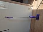 Swiffer wetjet, Ophalen