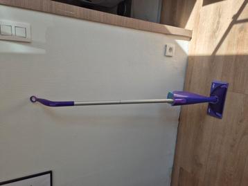 Swiffer wetjet beschikbaar voor biedingen