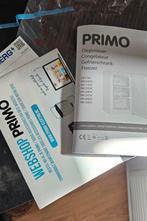 Vriezer tafelmodel PRIMO PR150DV, Ophalen, Zo goed als nieuw