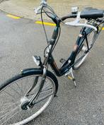 Damesfiets Batavus framemaat 54cm, Fietsen en Brommers, 53 tot 56 cm, Ophalen, Gebruikt, Batavus