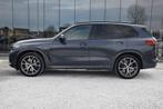 BMW X5 xDrive45e M-PACK PANO HUD ACC (bj 2022, automaat), Automaat, Gebruikt, Leder, Bedrijf