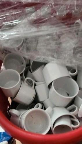 Kavels, dienbladen, horeca-apparatuur, Zakelijke goederen, Horeca | Keukenapparatuur, Ophalen of Verzenden