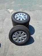 Roue vw tiguan, Enlèvement