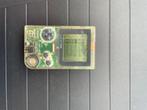 Nintendo gameboy pocket transparent+ WARIOLAND II & III + Re, Games en Spelcomputers, Spelcomputers | Nintendo Game Boy, Ophalen of Verzenden