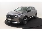 Peugeot 3008 GT Hybrid4 300 hp e-EAT8, Autos, Peugeot, Argent ou Gris, Phares directionnels, Berline, 27 g/km