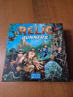 Relic Runners, Ophalen