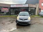 Nissan Note 1,4 Benzine 116.000KM. EURO5. MET KEURING., Auto's, Bedrijf, Handgeschakeld, 5 deurs, Onderhoudsboekje