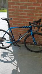 Crossfiets Trek Boone Carbon, Fietsen en Brommers, Ophalen, Gebruikt, Trek