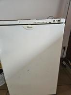Diepvries whirlpool, Elektronische apparatuur, Vriezers en Diepvrieskisten, Ophalen, Zo goed als nieuw