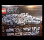 Lego star wars 75192 UCS millenium falcon, Ophalen, Nieuw, Complete set, Lego