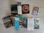 Jeux Videos PS 2 3 Nintendo WII U Game Cube Switch limited, Consoles de jeu & Jeux vidéo, Enlèvement, Comme neuf, Aventure et Action
