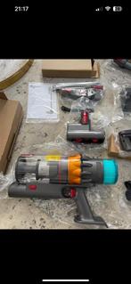 Dyson v15 detect absolute, Ophalen, Zo goed als nieuw