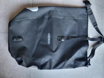 Ortlieb waterproof fietstas beschikbaar voor biedingen