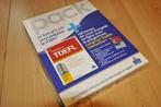 Préparation au TOEFL avec 6 CDs audios, Ophalen of Verzenden, Zo goed als nieuw, Overige niveaus