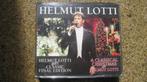 HELMUT LOTTI Goes classic final edition + Christmas edition, CD & DVD, CD | Classique, Comme neuf, Autres types, Enlèvement ou Envoi