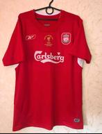 Liverpool Gerrard Origineel Champions League Nieuw 2006, Sport en Fitness, Verzenden, Zo goed als nieuw, Shirt