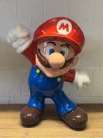 Mario Bros beeld hoogte 60cm, Nieuw, Overige typen, Ophalen