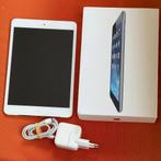 iPad Mini eerste generatie (wit) in zeer goede staat, 16 GB, Apple iPad Mini, Wi-Fi, Ophalen of Verzenden