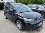 Volkswagen Caddy 1,5tsi VOLUMEWAGEN MET 2JAAR GARANTIE, Voorwielaandrijving, 4 cilinders, https://public.car-pass.be/vhr/8099fa28-a742-4499-9c10-83b4e670e362