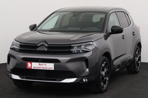Citroën C5 Aircross 1.2i HYBRIDE e-DCS6 MAX AIRCROSS 1.2i H, Auto's, Citroën, Bedrijf, Te koop, C5 Aircross, Achteruitrijcamera
