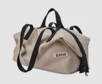 Originele BMW duffelbag, Enlèvement ou Envoi, Beige