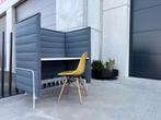 VITRA ALCOVE WORKSTATION, 4X, Huis en Inrichting, Verzenden, Zo goed als nieuw, Bureau