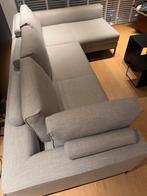 Design on stock - Aikon Lounge, Ophalen, Zo goed als nieuw, Stof