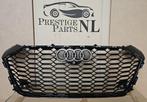 Grill Audi A5 B9 8W F5 RS5 FACELIFT ORGINEEL 8W6853651AN, Auto-onderdelen, Ophalen of Verzenden, Gebruikt, Voor, Bumper