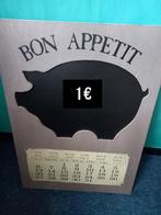 krijtborden - magneetbord - prikbord vanaf 1€, Huis en Inrichting, Woonaccessoires | Memoborden, Ophalen, Magneetbord