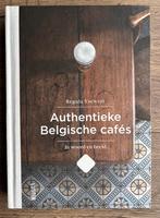 Authentieke Belgische cafés, Ophalen of Verzenden, Nieuw, Regula Ysewijn