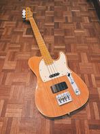 Bach TC Bass telecaster shortscale, Musique & Instruments, Instruments à corde | Guitares | Basses, Enlèvement, Comme neuf