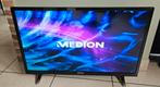 Medion TV 32 inch, Comme neuf, Enlèvement