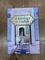 Inez van Loon - De voorlezer van de sultan, Boeken, Ophalen of Verzenden, Zo goed als nieuw, Inez van Loon