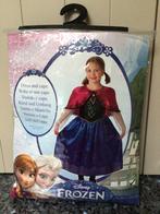 Frozen Anna kleedje 7-8jaar nieuw, Kinderen en Baby's, Carnavalskleding en Verkleedspullen, Ophalen, Nieuw, Meisje