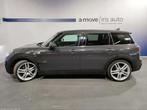MINI Clubman Cooper S 2.0|PACK JCW|HARMANKARDON|KEYLESS|ALL4, Autos, Mini, Cuir, Argent ou Gris, Achat, https://public.car-pass.be/vhr/aa2d245c-f311-4533-ada1-a9a2c518d0cd