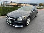 CLS 220D AMG pack Full Option - 2015 / euro6b full, Auto's, Automaat, Euro 6, Bedrijf, 5 deurs