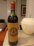 Chateau Angelus 1979, Ophalen, Frankrijk, Nieuw, Rode wijn