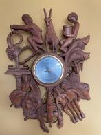Vintage barometer, Antiek en Kunst, Curiosa en Brocante, Ophalen