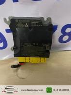 Mercedes C Klasse W205 Airbag Module A2059001814, Ophalen of Verzenden, Gebruikt, Mercedes-Benz