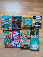 Kaartspellen 999 games, Ophalen of Verzenden, Zo goed als nieuw