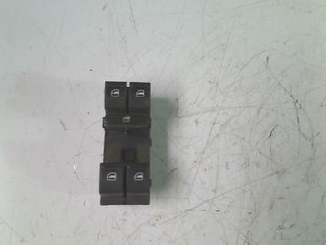 BEDIENINGSPANEEL ELEKTRISCHE RAMEN Polo V (6R) (1K4959857B) beschikbaar voor biedingen
