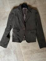 Winterblazer maat 38, Brun, Taille 38/40 (M), Enlèvement ou Envoi, Manteau