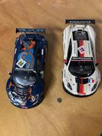 2 McLaren, Hobby & Loisirs créatifs, Enlèvement ou Envoi, Comme neuf, Voiture, MiniChamps