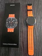 Samsung watch ultra 2025, Enlèvement, Comme neuf