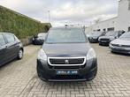 Peugeot Partner Tepee 1.6i Airco Euro 6B * 1 JAAR GARANTIE *, Auto's, Voorwielaandrijving, 4 deurs, Gebruikt, 4 cilinders